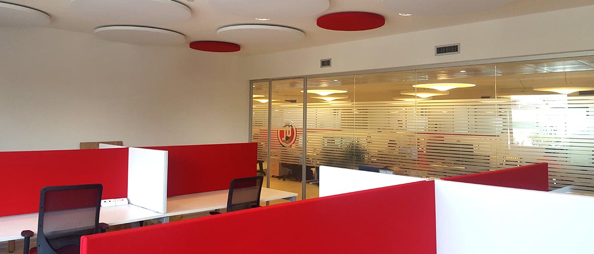 Acoustic-treatment-reverb-offices-and-separation-working-stations