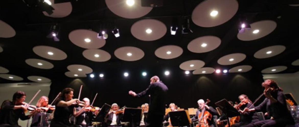 Auditorium-Orto-Botanico-Padova-Aural-with-lights