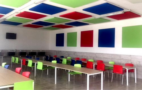 Classrooms-canteens-schools