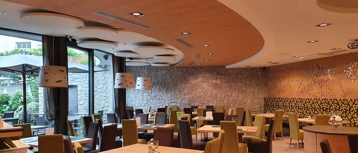 Garden-Restaurant-Trento-Aural
