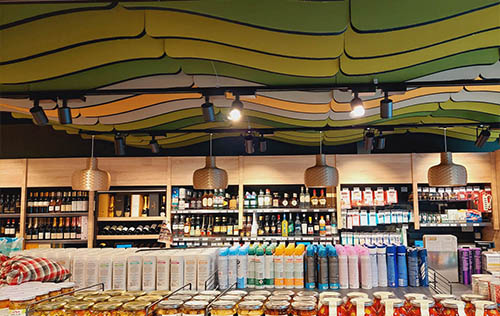 Hall-shopping-centre-acoustic-panels