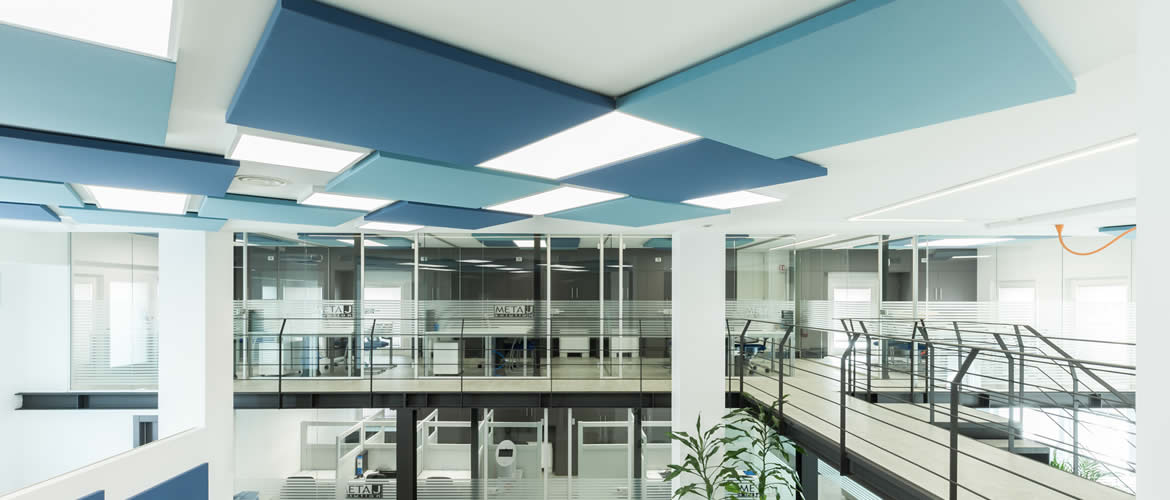 Offices-open-layout-sound-insulation-acoustic-correction