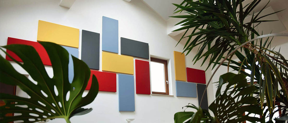 Private-house-acoustics