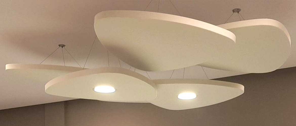 Sound-absorbing-Plettro-white-meeting-room