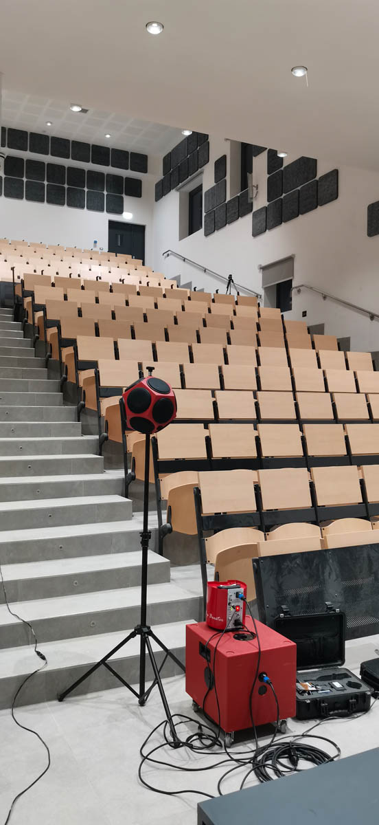 Phonometric-measurements-Aula-Magna-Polytechnic-University-of-Turin