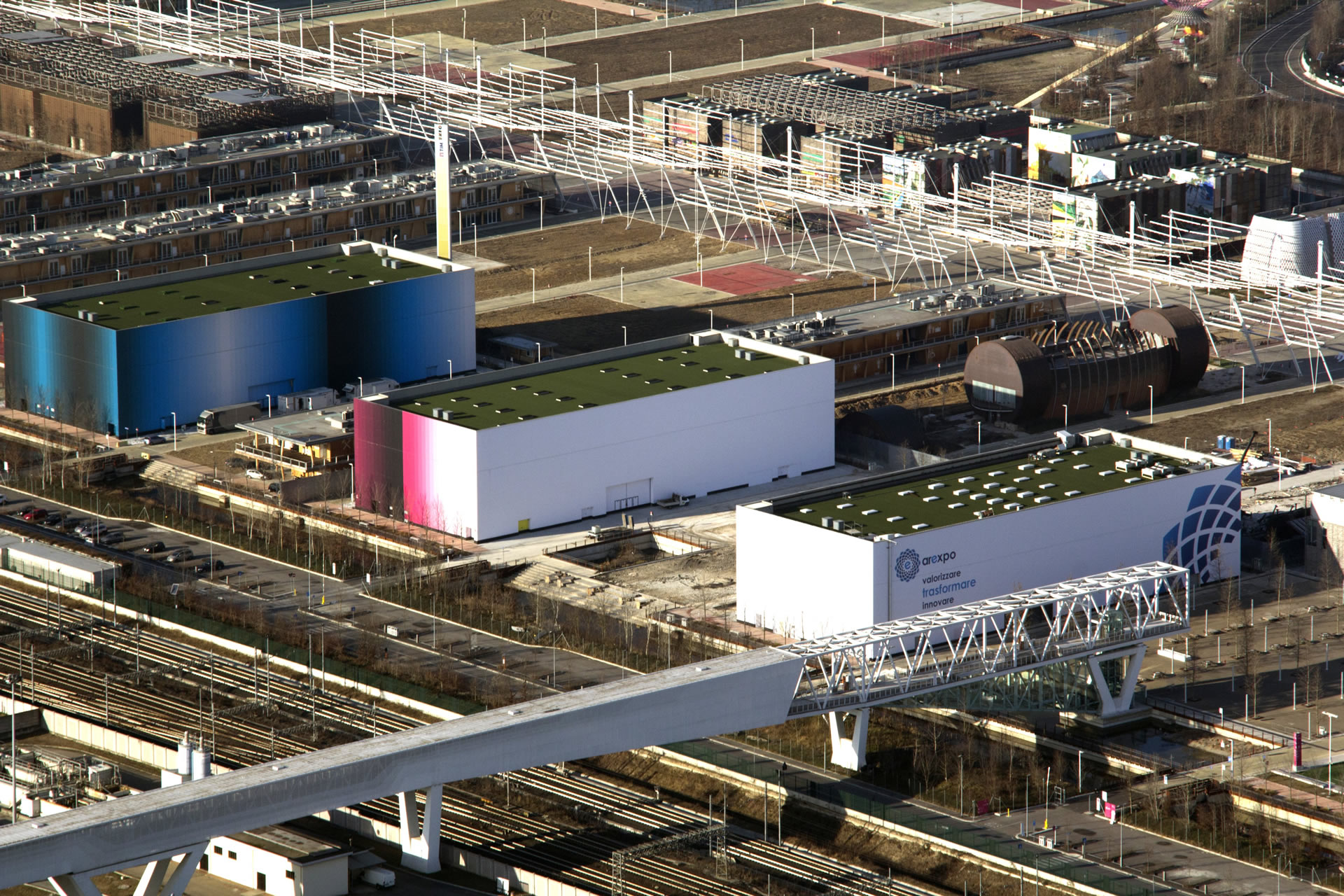 Arexpo-Studios
