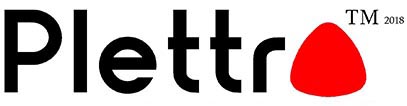 Logo-plettro