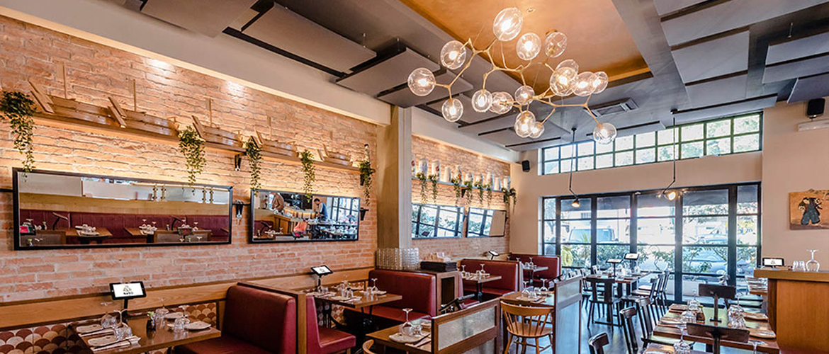 Ristorante-Neko-Roma