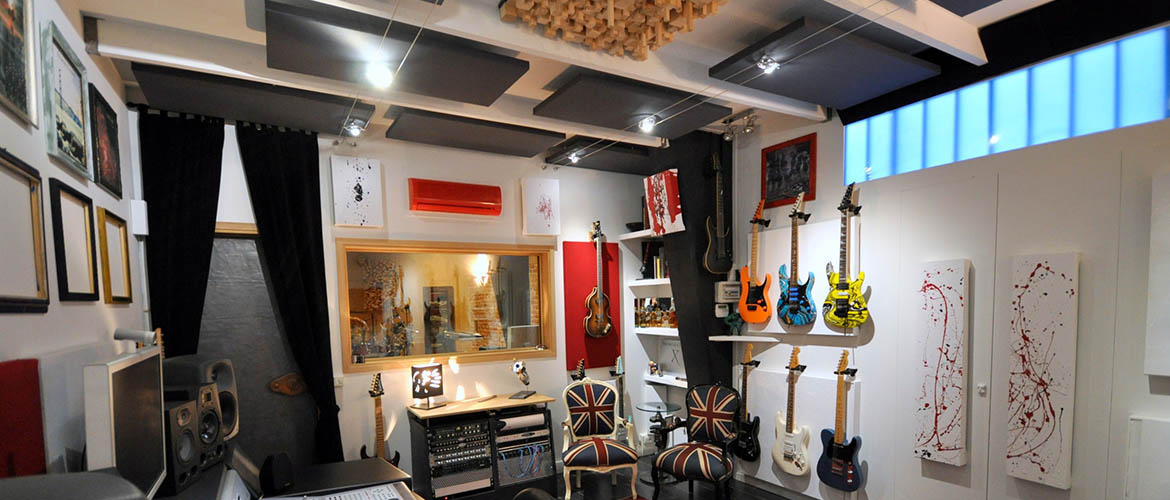 Sistemi-di-insonorizzazione-studio-di-registrazione