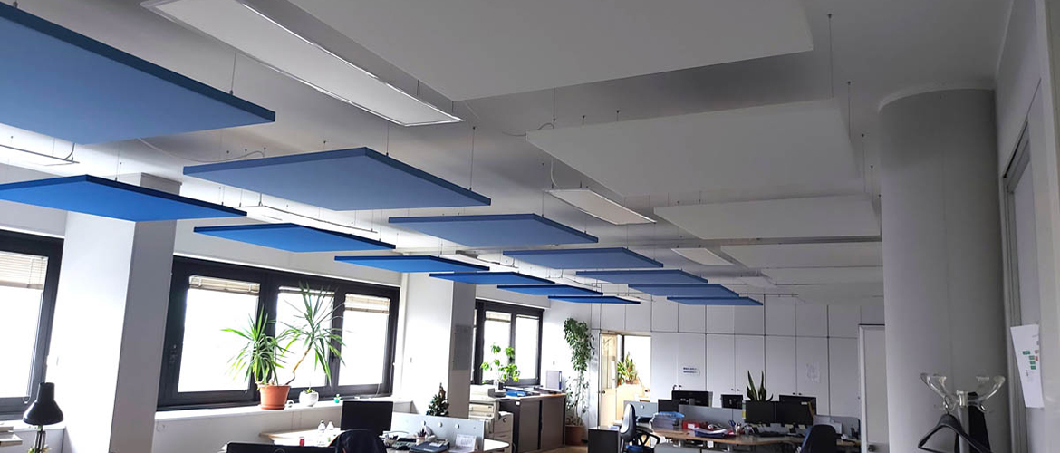 Ufficio-open-space-isole-fonoassorbenti-blu