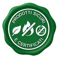 Certificazioni