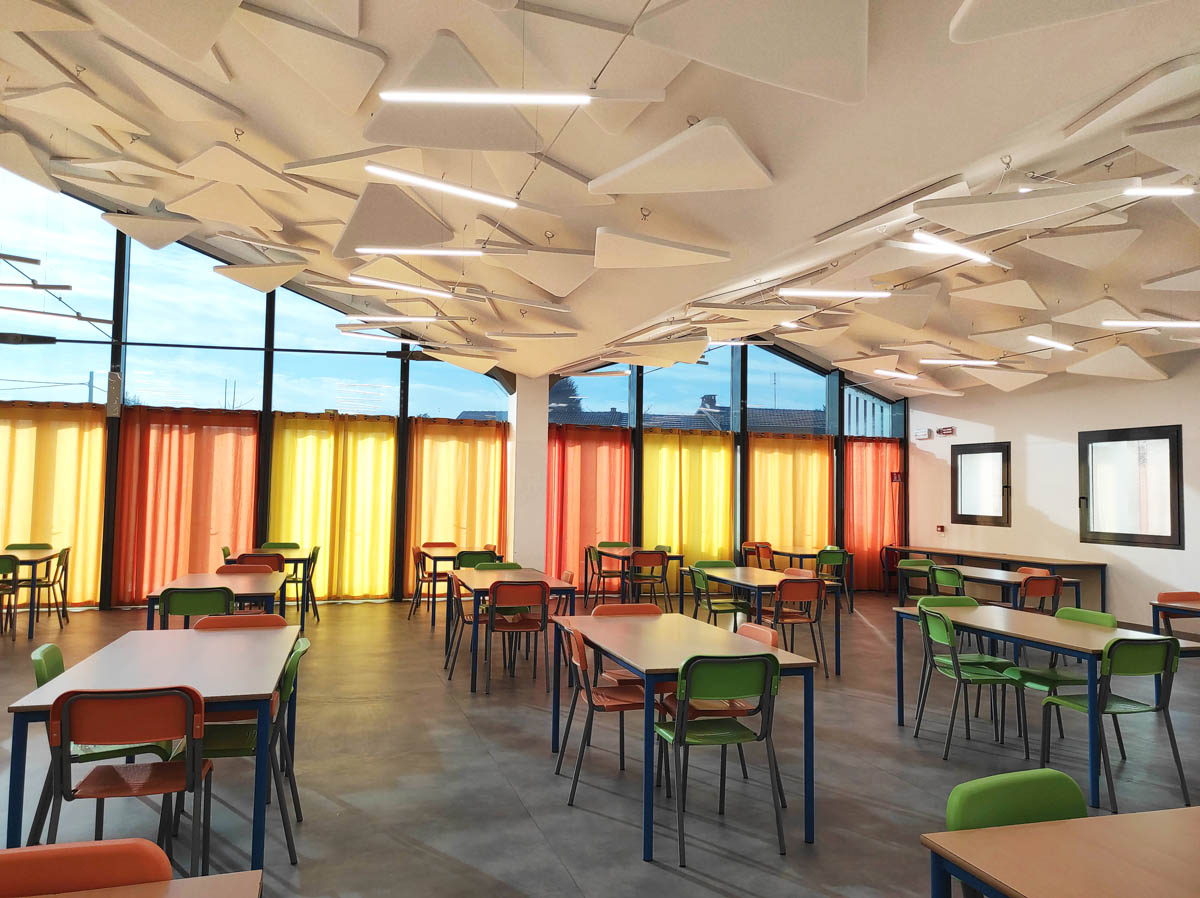 Acustica-design-scuole-Ecoplan