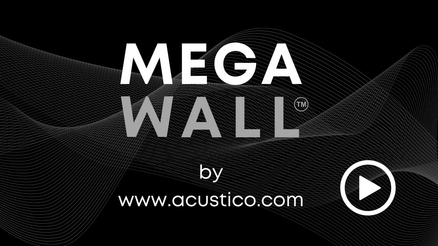 Video-installazione-Acustico-Megawall