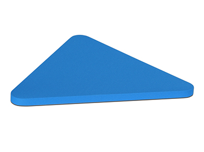 Decho-Trend-triangolo
