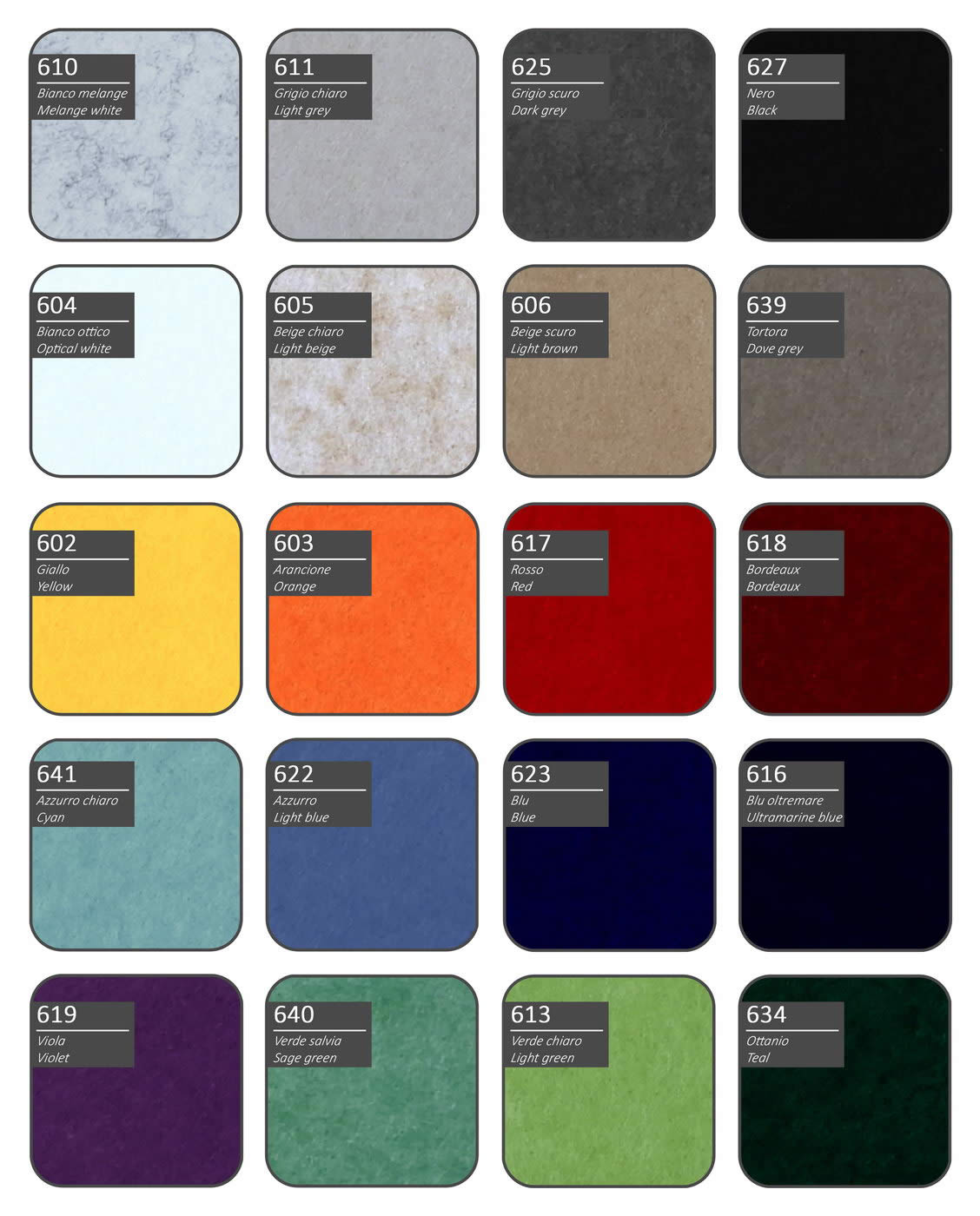 Silent-Freestand-Colori