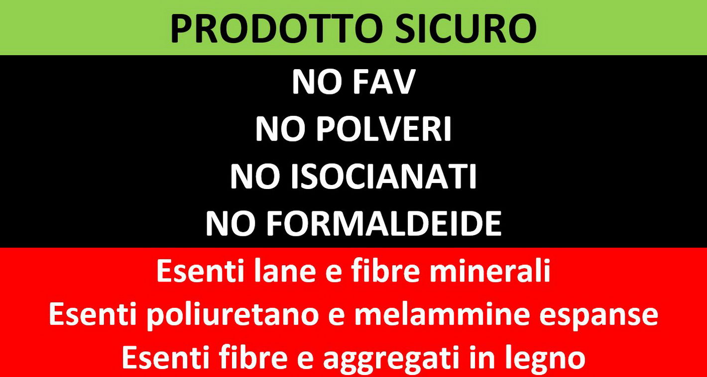 Skytop prodotto sicuro